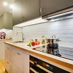 Apartament Luxueux Duplex 6 - 8pers - Full Equipped - Republique