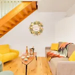 Luxueux Duplex 6 - 8pers - Full Equipped - Republique