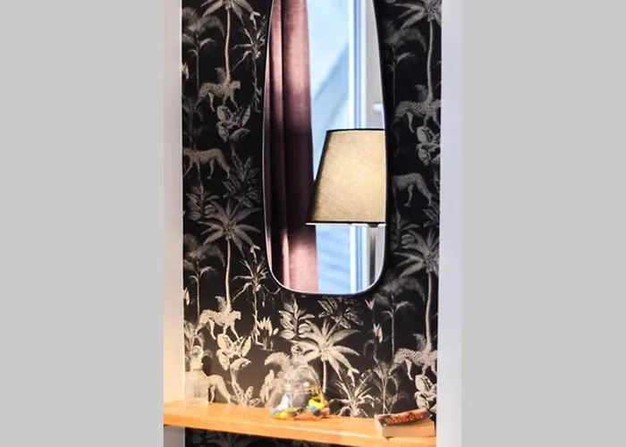 Luxueux Duplex 6 - 8pers - Full Equipped - Republique Lejlighed Paris