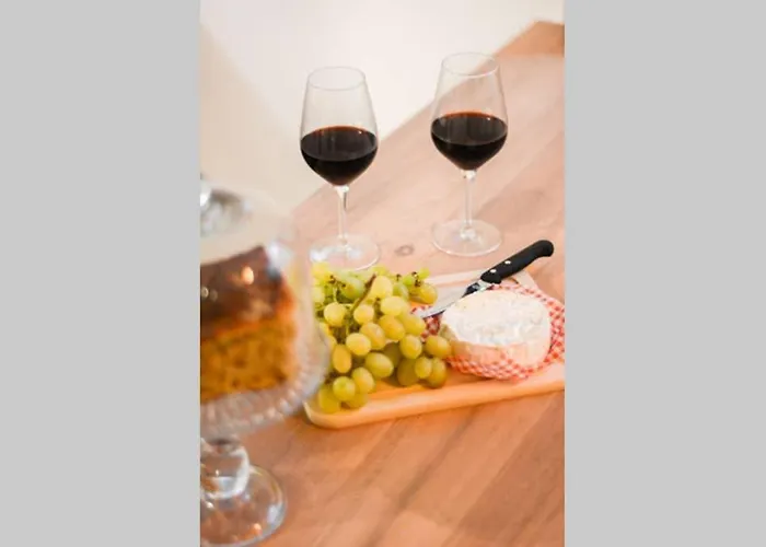 Luxueux Duplex 6 - 8pers - Full Equipped - Republique Lejlighed Paris