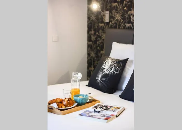 Luxueux Duplex 6 - 8pers - Full Equipped - Republique * Paris