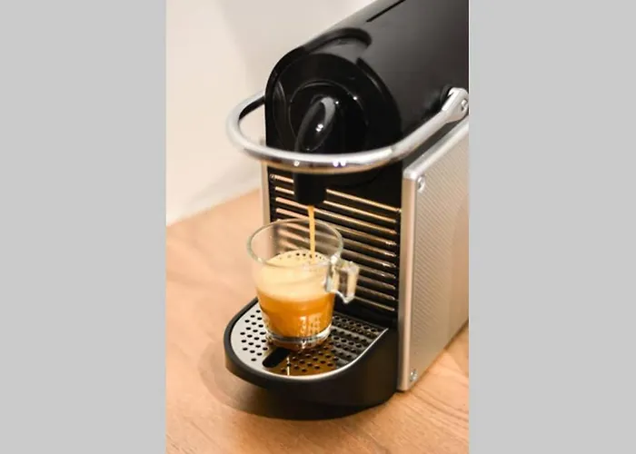 Lejlighed Luxueux Duplex 6 - 8pers - Full Equipped - Republique